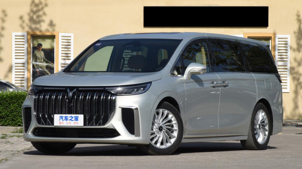 Exeed ES7 GT: Mobil Listrik Pertama dengan Jarak Tempuh 1.700 KM